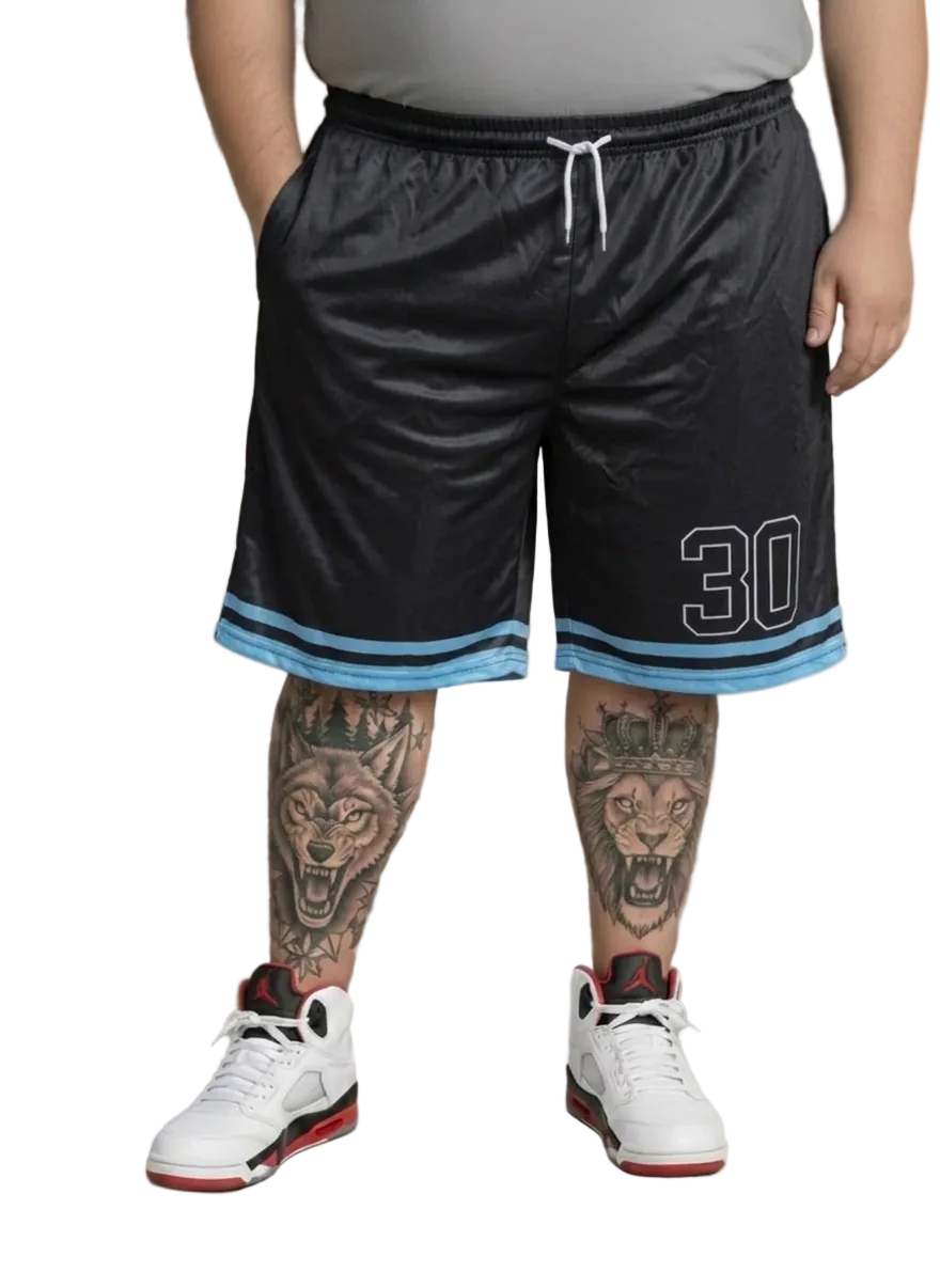 Core Shorts- Build The Look & Save