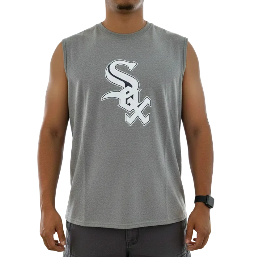 Big Broz Legends & Logos Tank Top - Bundle & Save