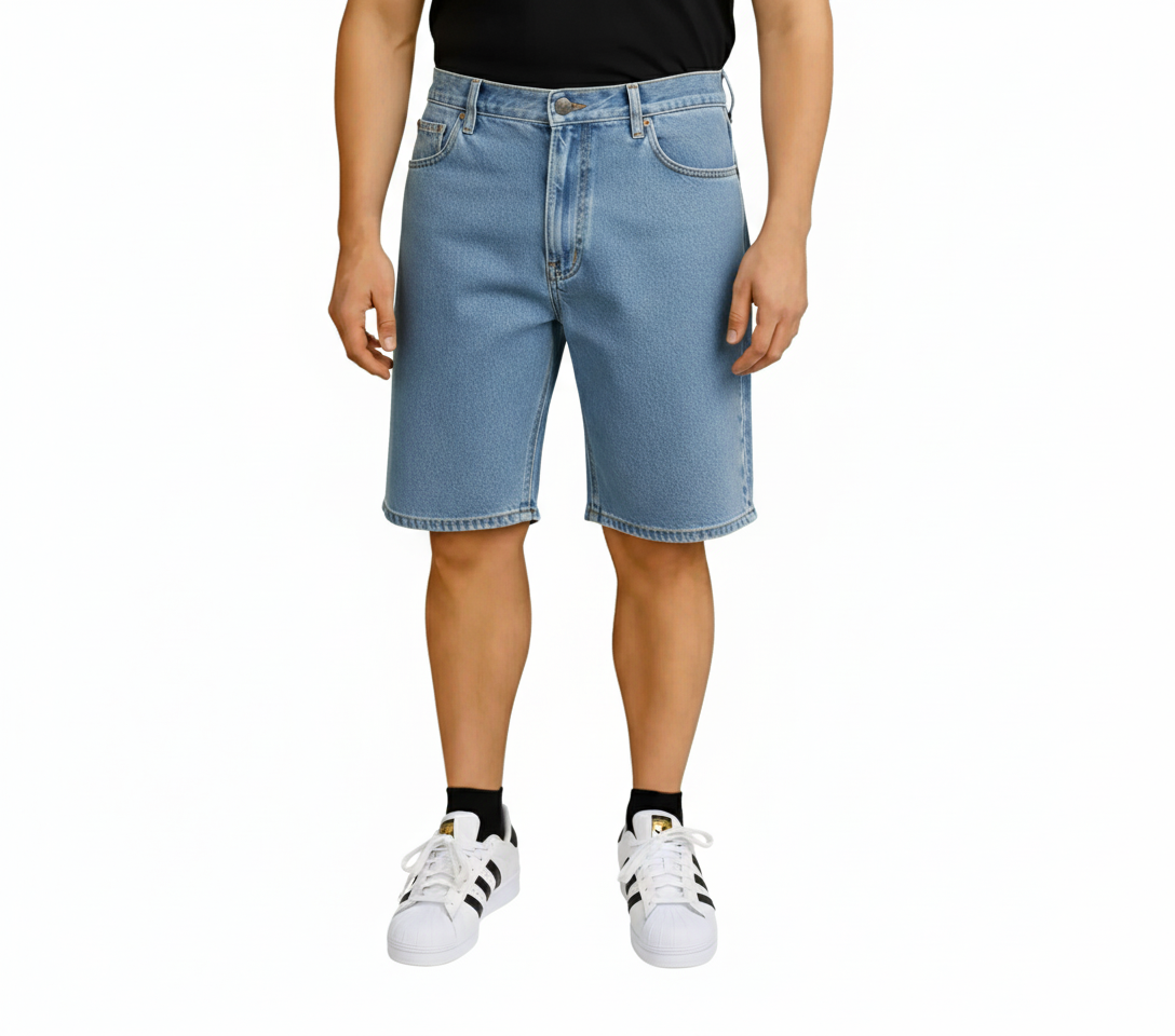 Tusk Relaxed Fit Shorts- Build The Look & Save