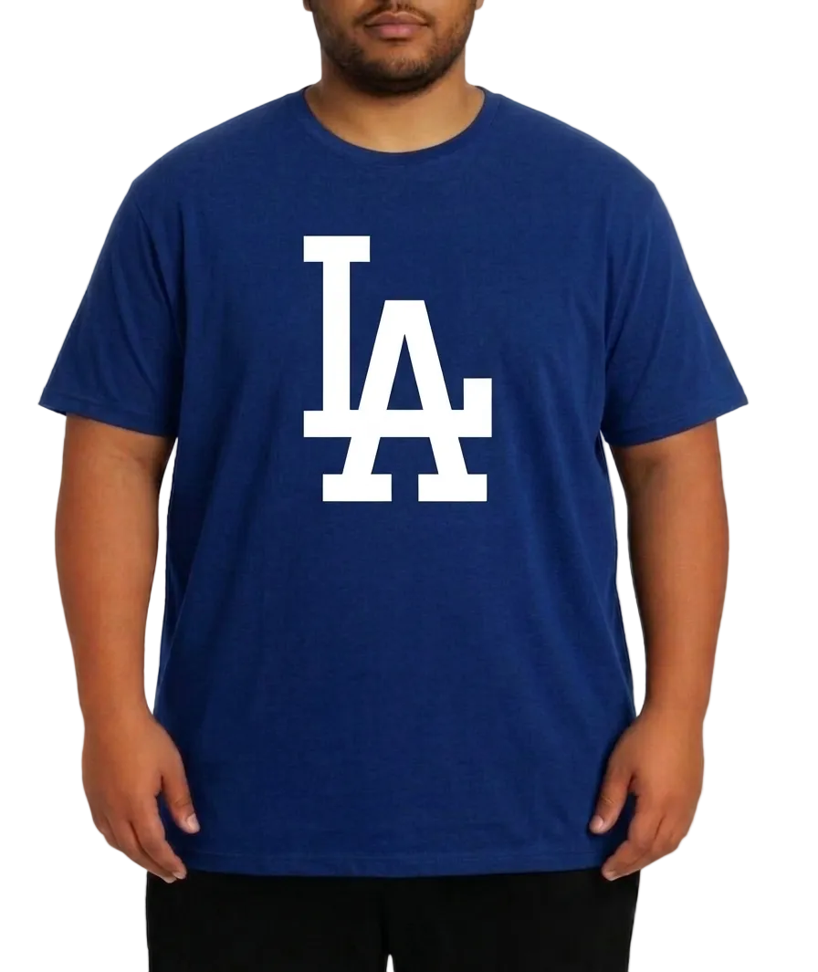 Big Broz Logo Tee