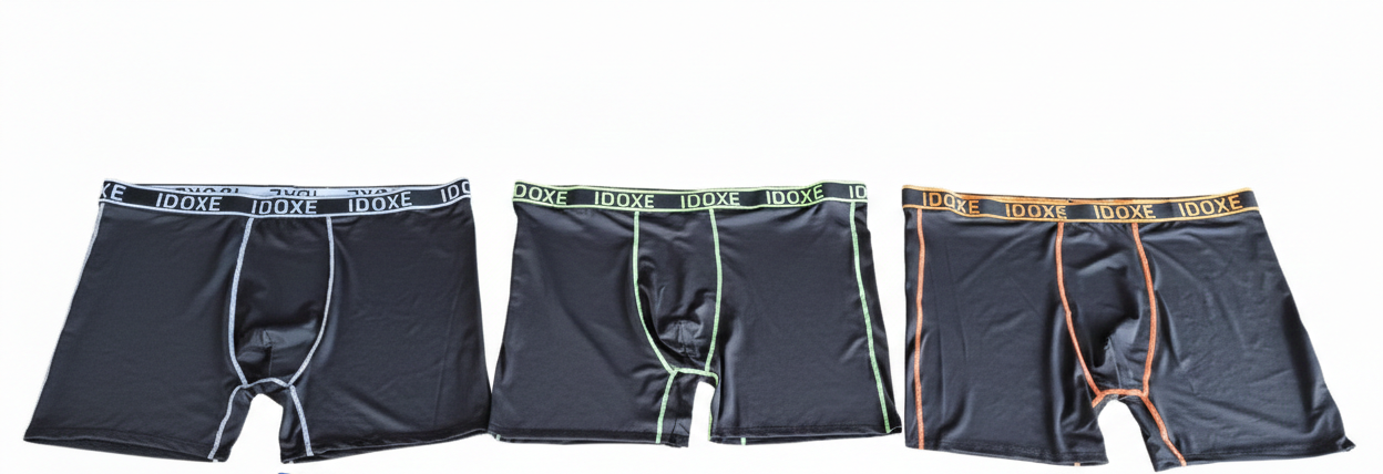 Big Broz Essential Underwear – 3 Pack