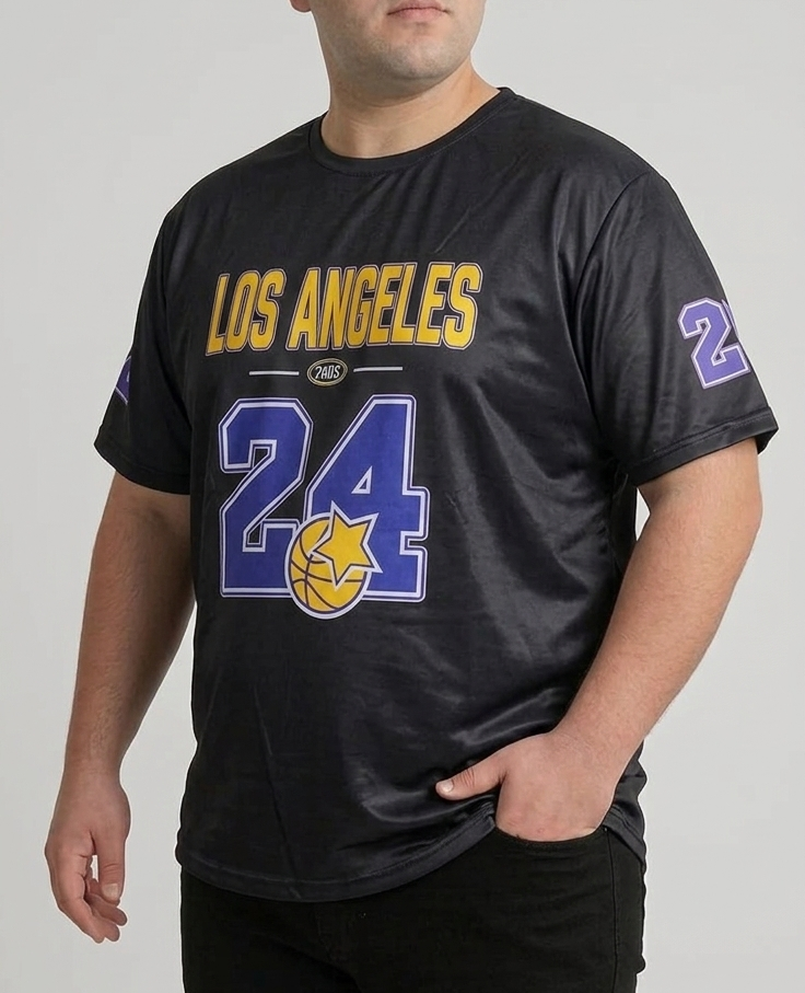 All Star 24 Tee