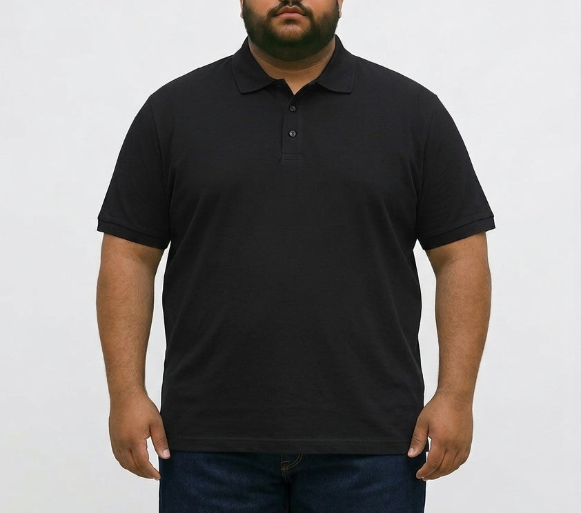 Big Broz Polo Shirt