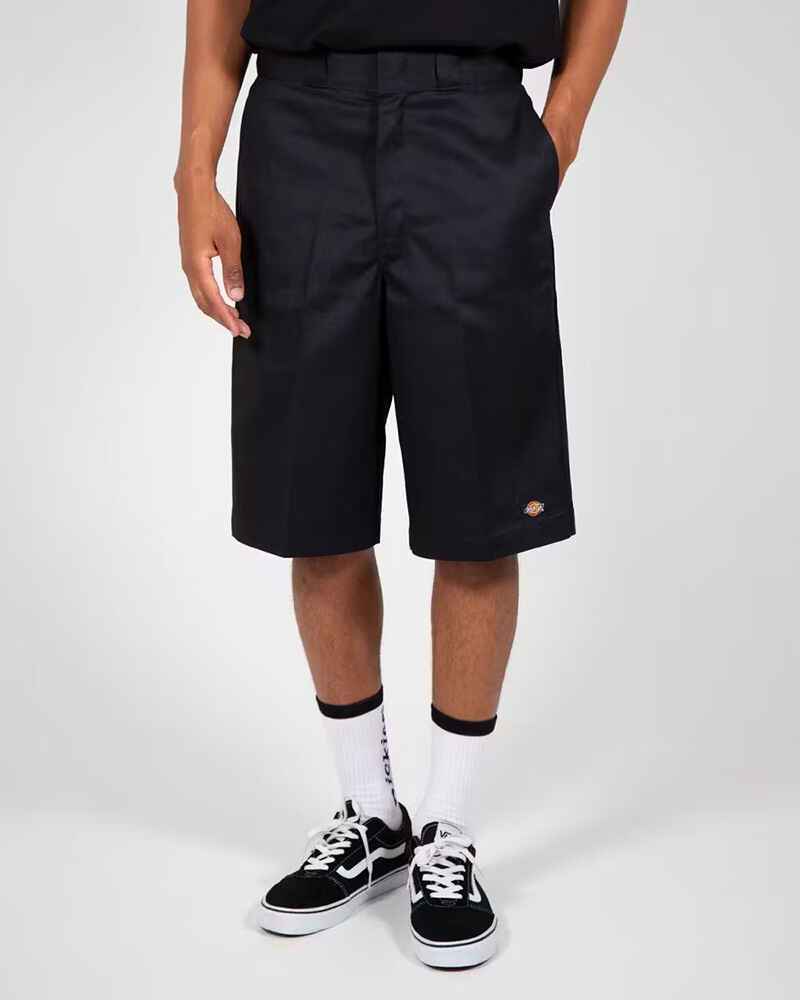 Dickies Loose Fit Multi Pocket Shorts