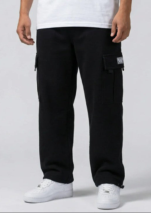 Pro Club Heavyweight Fleece Cargo Pants