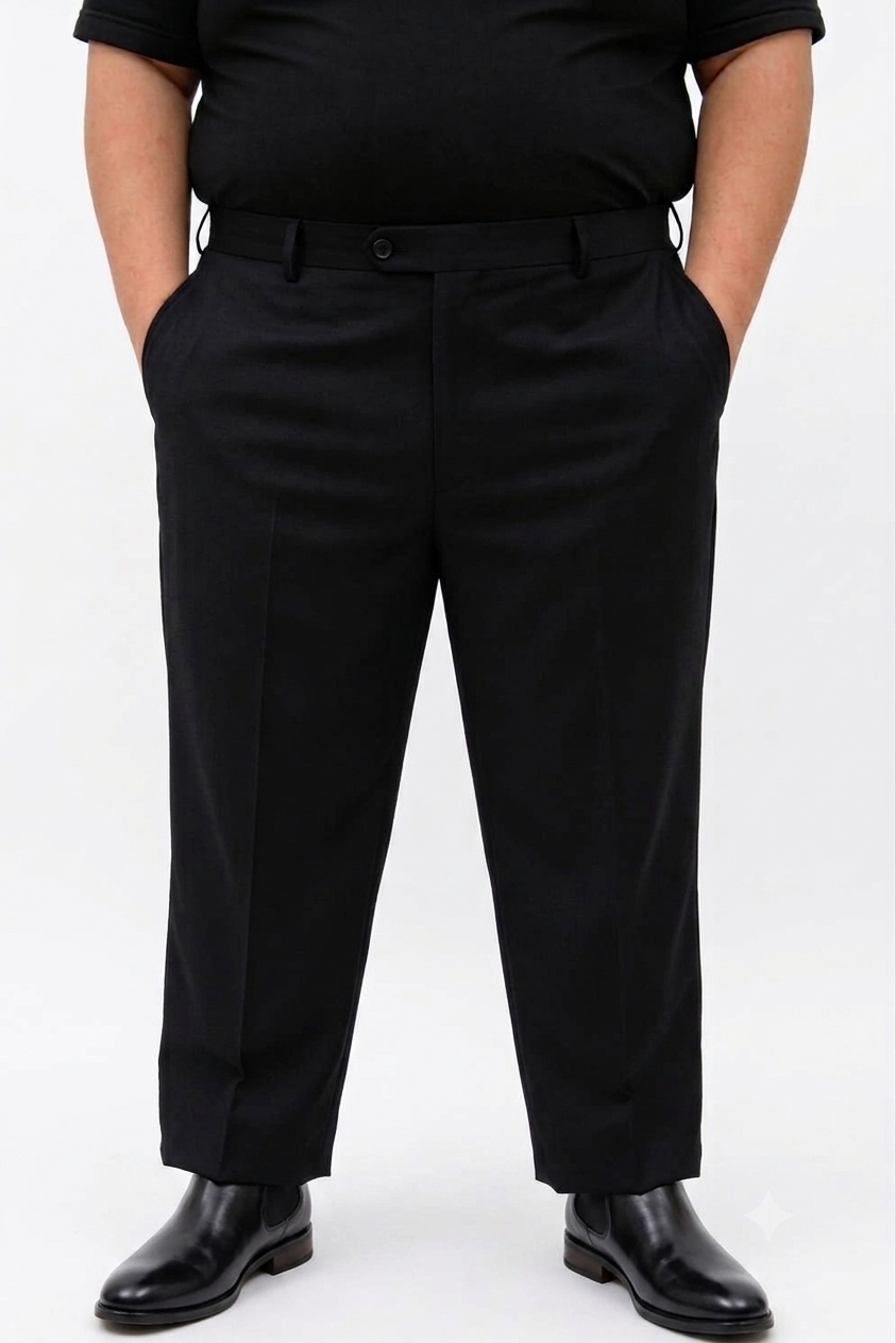 Big Broz Dress Pants