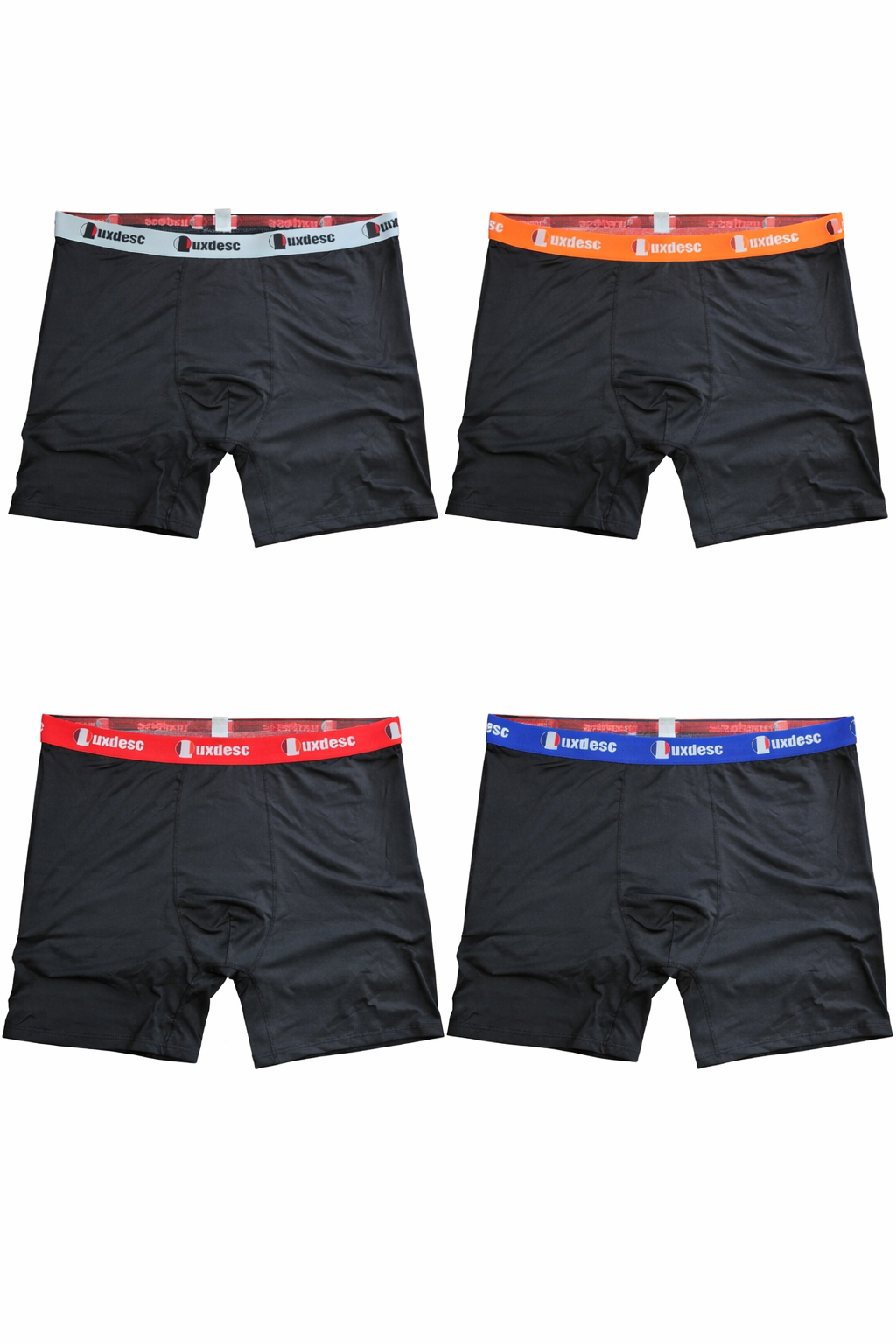Essential Underwear – 3 Pack (8XL)
