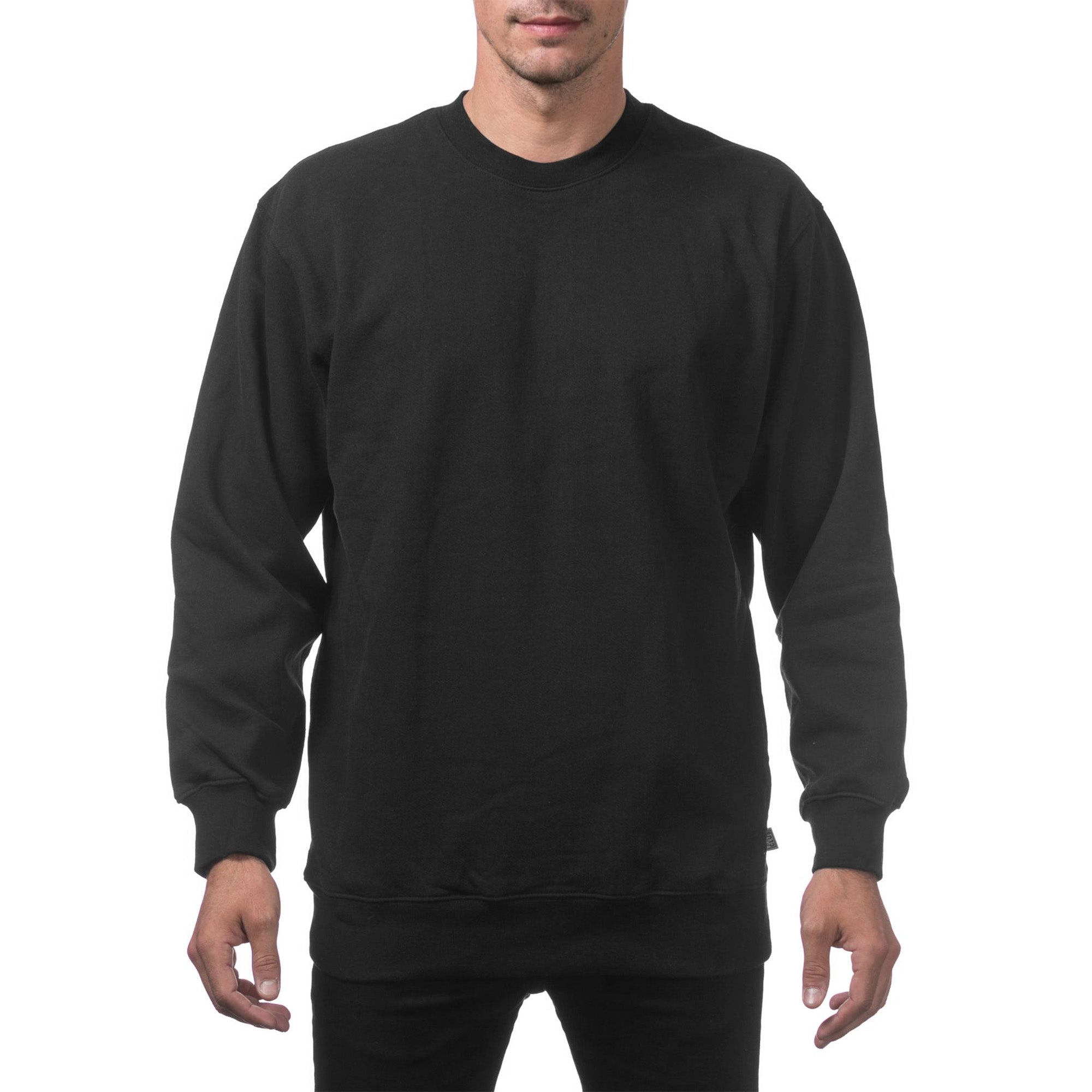 Pro Club Heavyweight Crewneck Jumper
