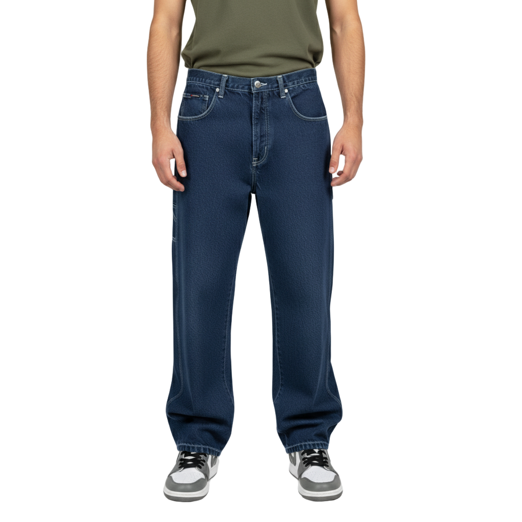 South Pole Jeans – Baggy Fit