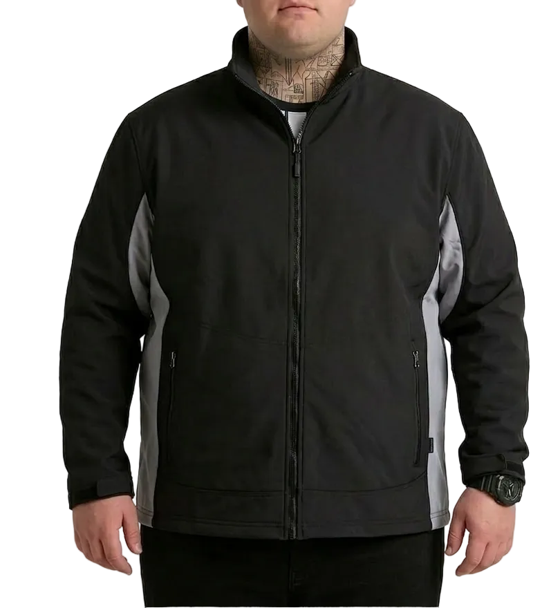 Soft Shell Jacket - Bundle & Save