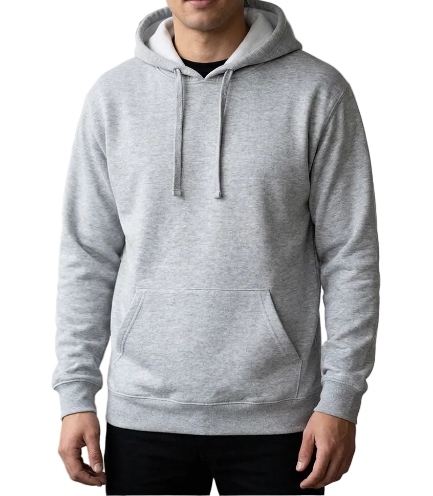 Relaxed Fit Hoodie - Bundle & Save