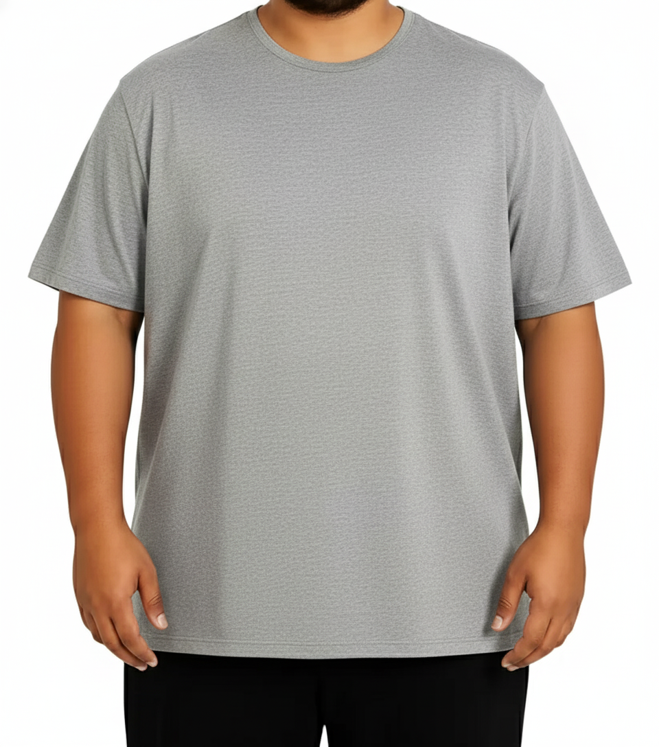 Big Broz Relaxed Fit Tee - Bundle & Save