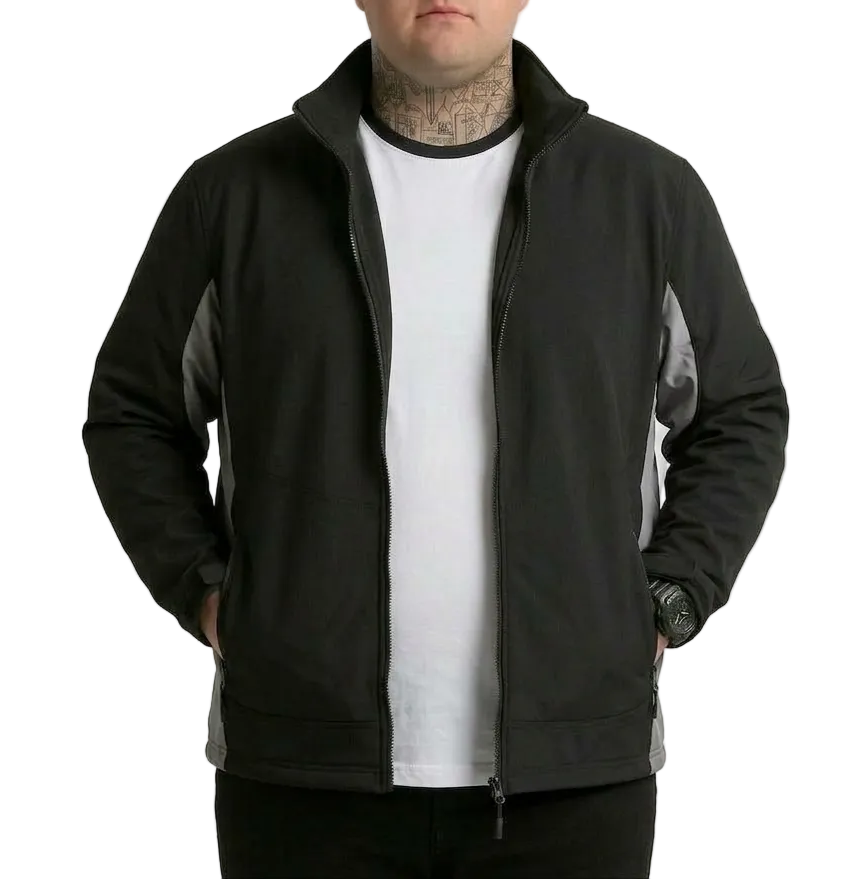 Soft Shell Jacket - Bundle & Save