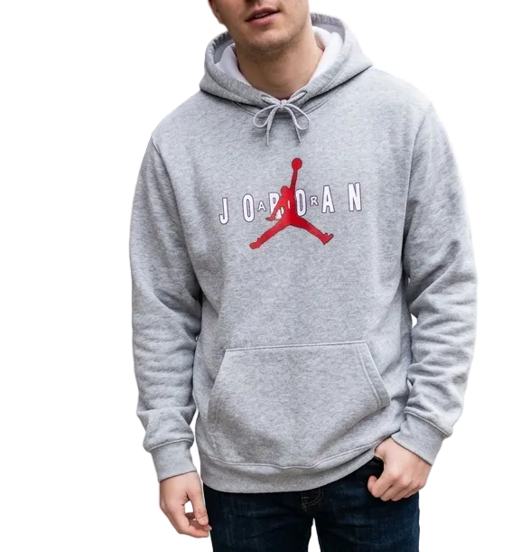Jumpman Hoodie
