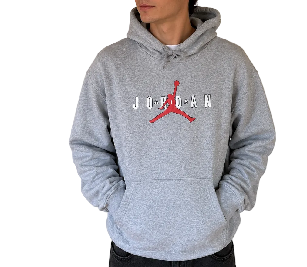 Jumpman Hoodie