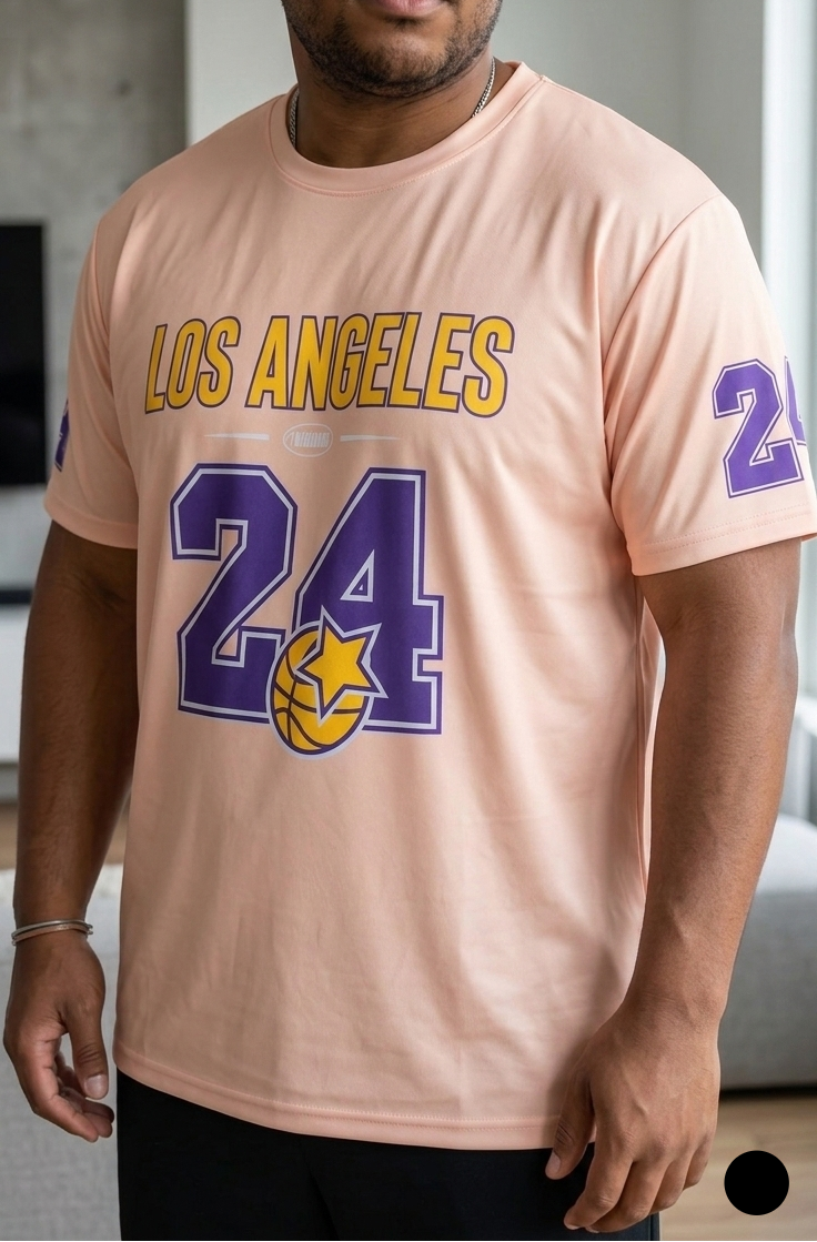 All Star 24 Tee