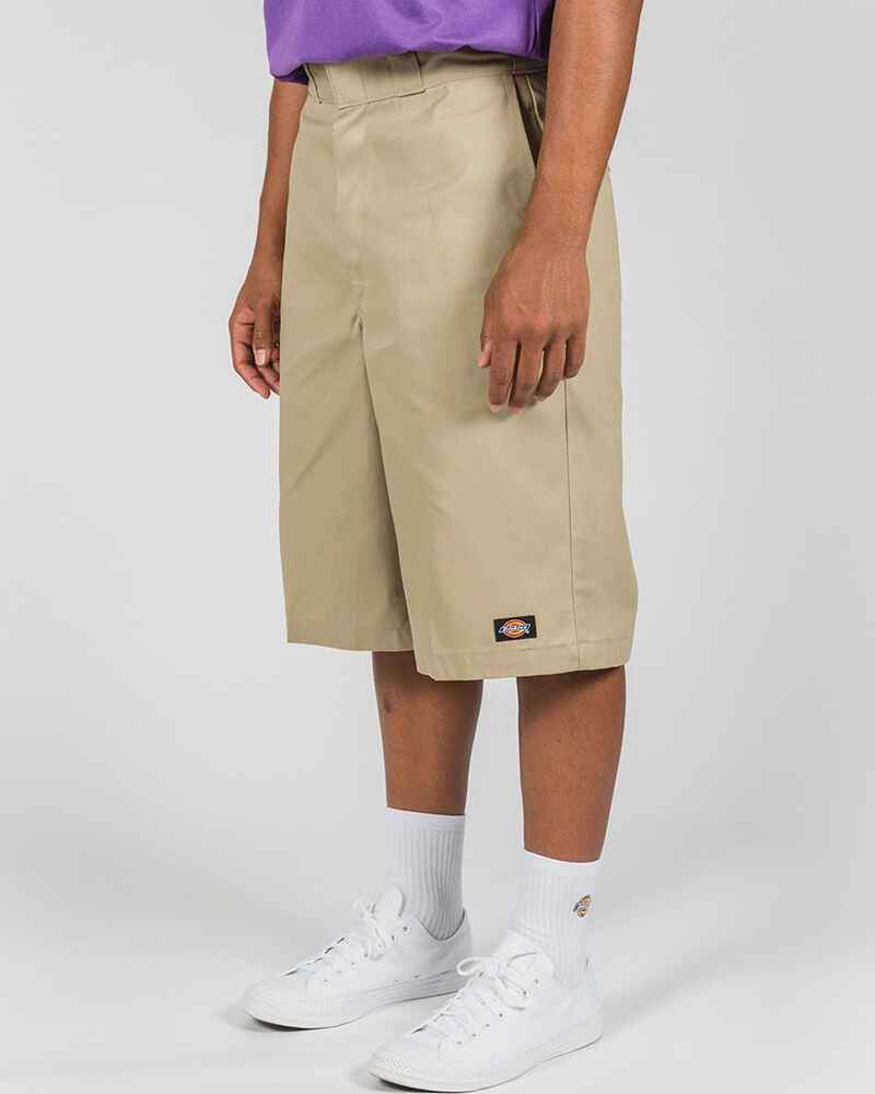 Dickies Loose Fit Multi Pocket Shorts
