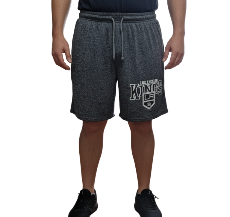 Stadium Shorts- Kings & Raiders (Sizes 4XL & 5XL)- Bundle And Save