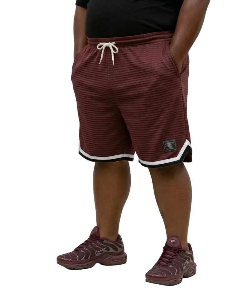 Big Broz Track Shorts