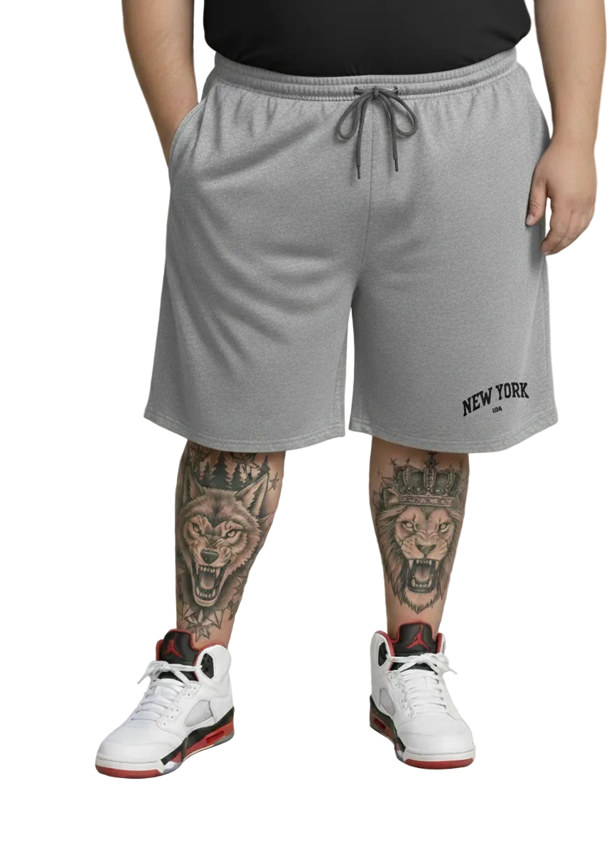 Logo Shorts