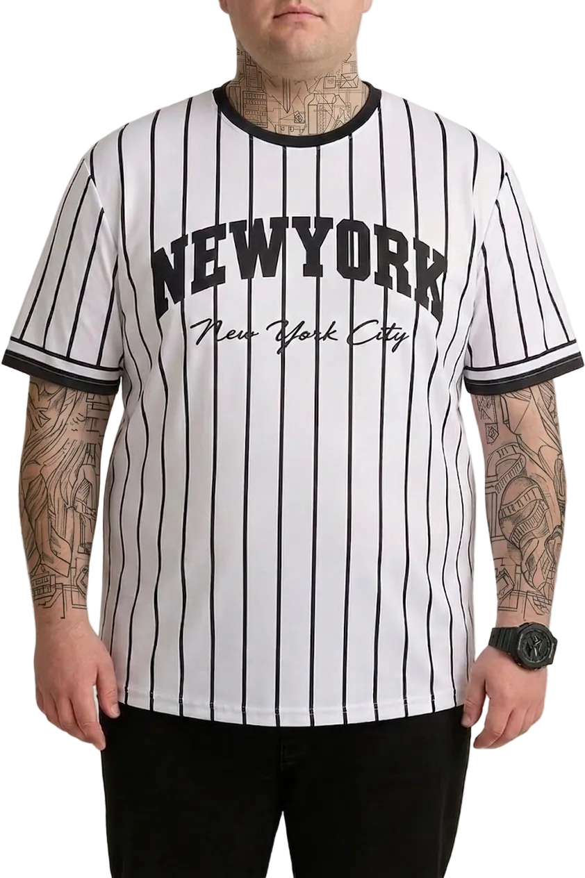 Big Broz Core New York Tee