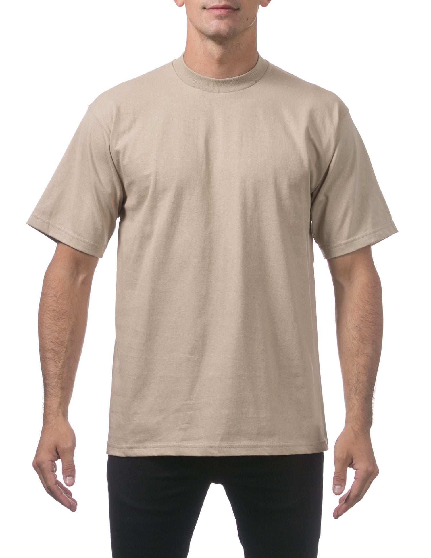 Pro Club Tall Fit Tee