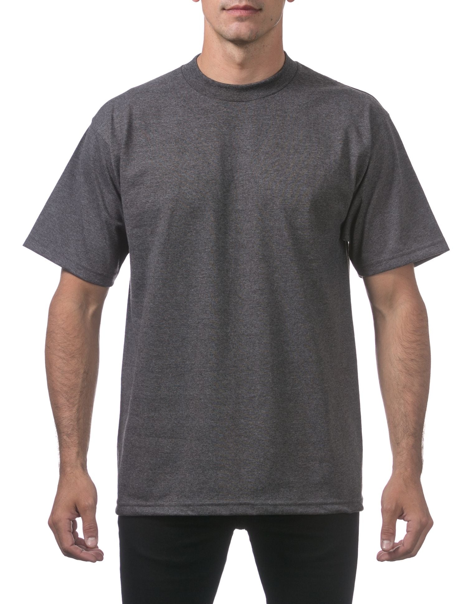 Pro Club Tee-Regular Fit