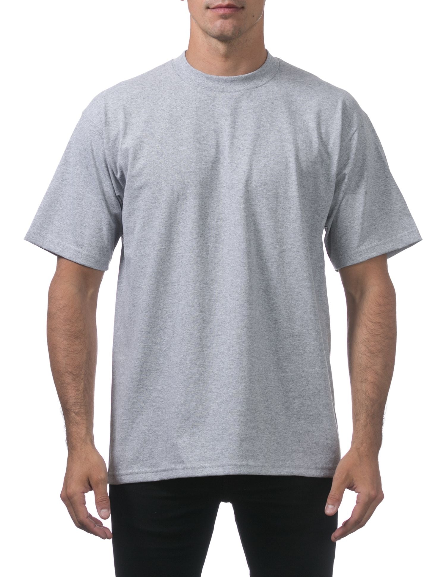 Pro Club Tall Fit Tee
