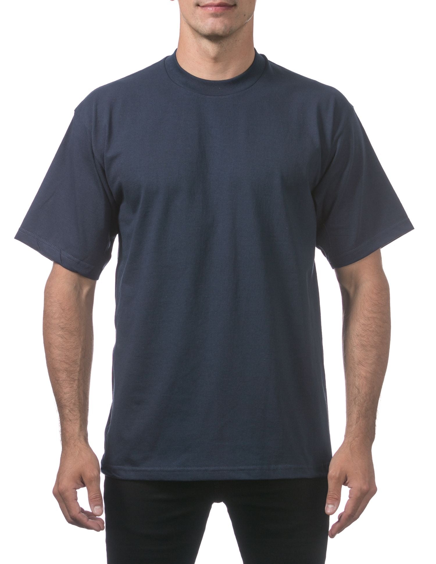 Pro Club Tee-Regular Fit