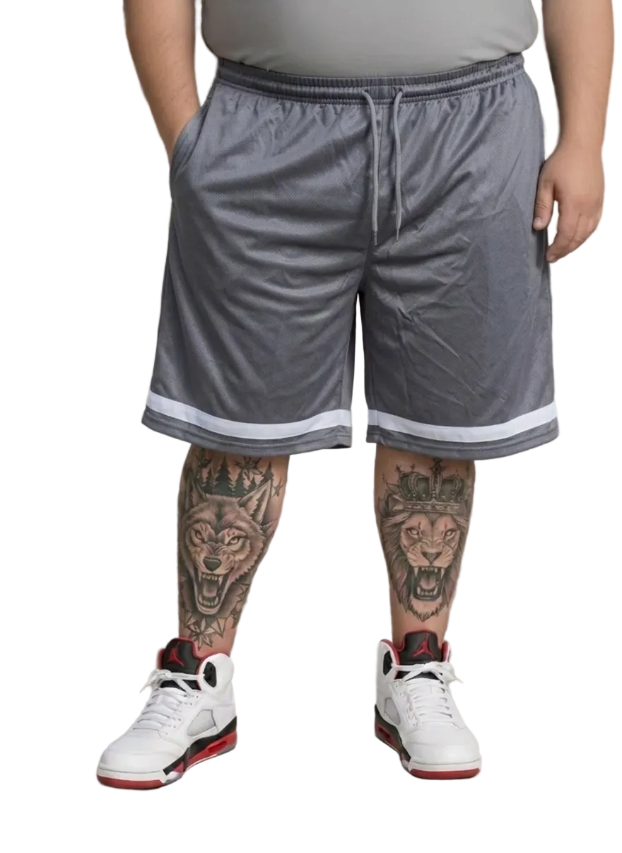 Core Shorts- Build The Look & Save