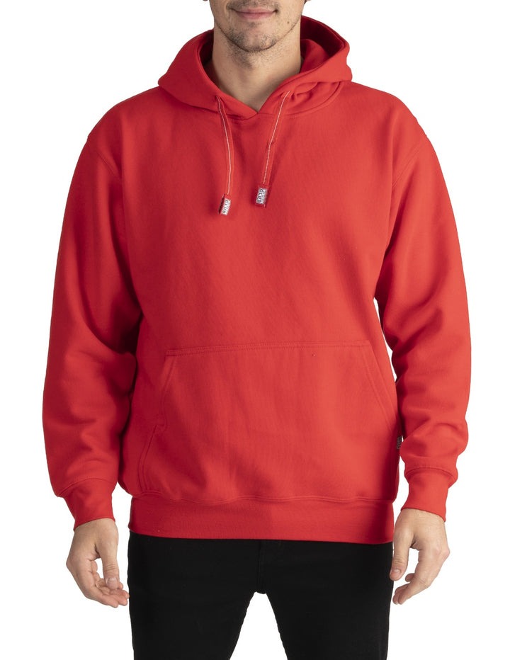 Pro Club Heavyweight Hoodie - Colors Edition