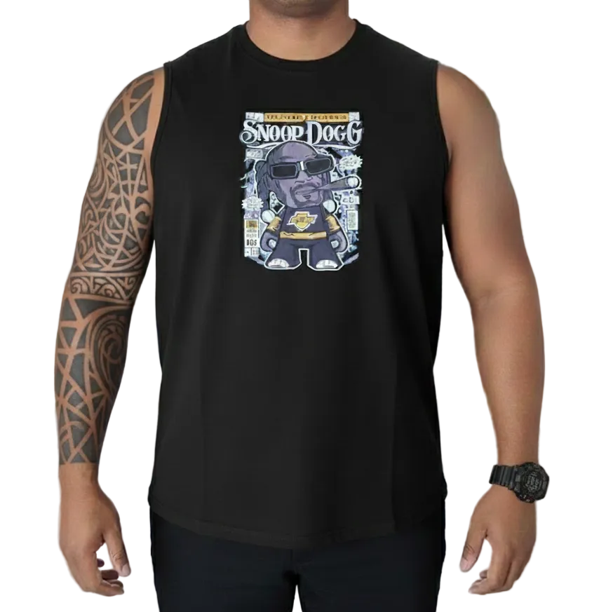 Tank Top –Legends & Logos Edition - Build The Look & Save