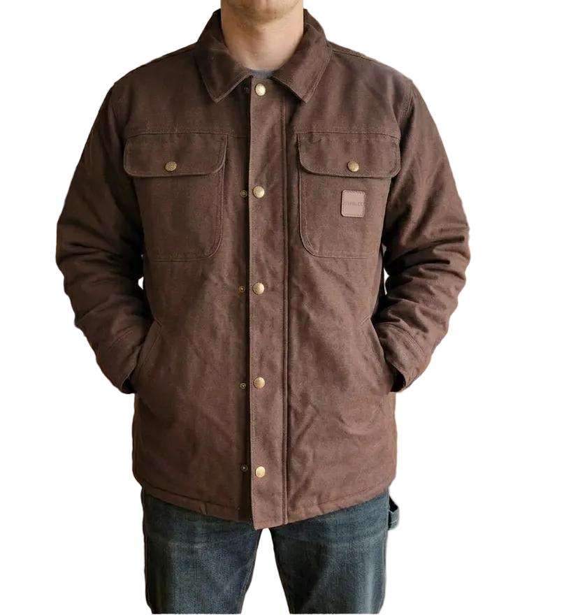 Carpenter Jacket - Bundle & Save