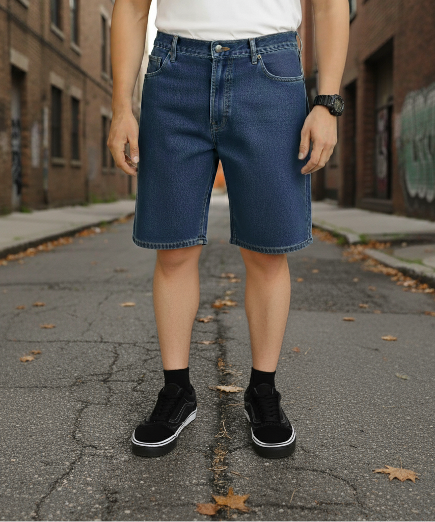 Tusk Relaxed Fit Shorts- Bundle And Save
