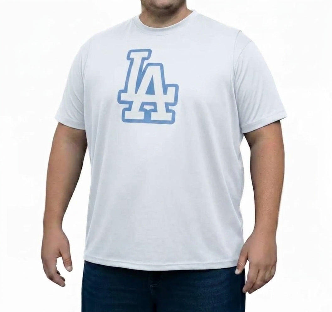 Big Broz Logo Tee