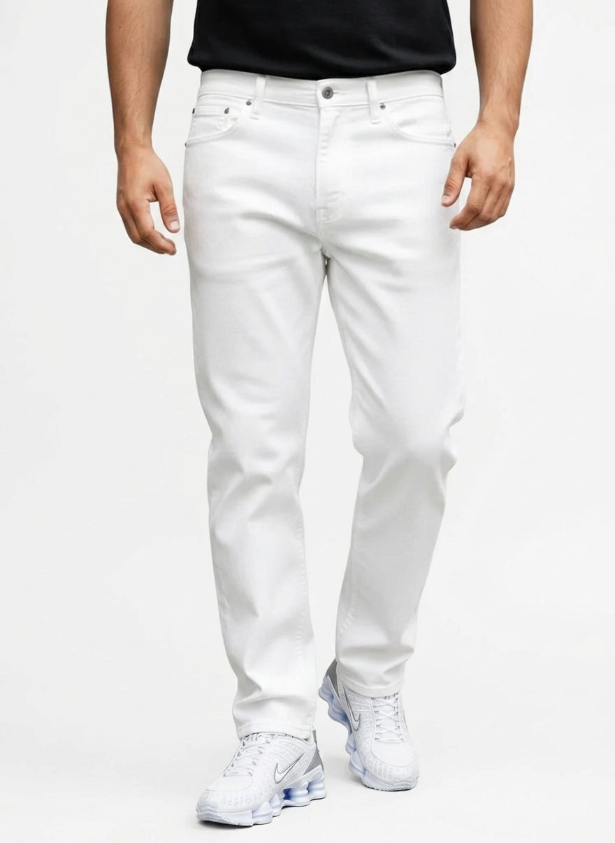 KLUE Jeans – Cloud White - Bundle & Save