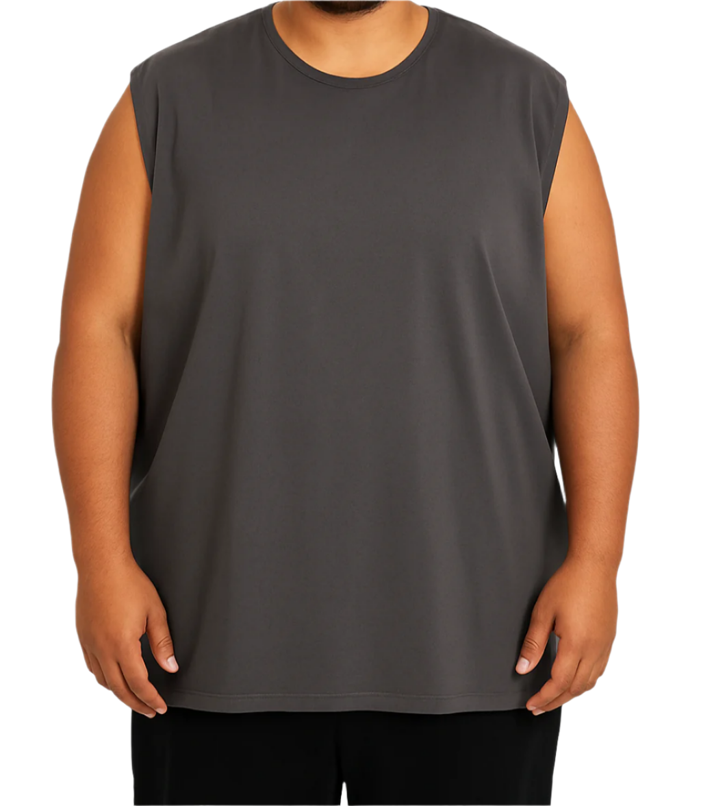 Big Broz Tank Top – Comfortable Fit, Sizes to 12XL-Bundle And Save