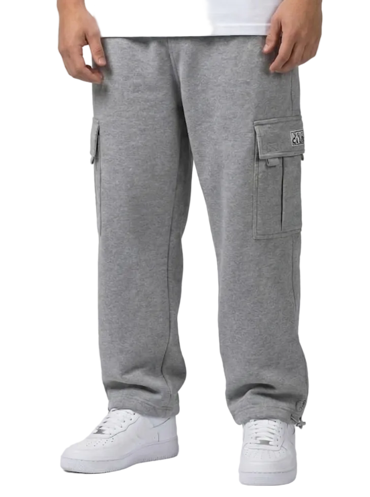 Pro Club Heavyweight Fleece Cargo Pants