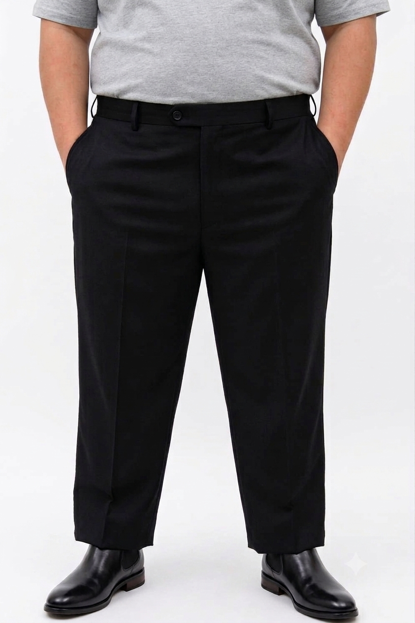 Big Broz Dress Pants