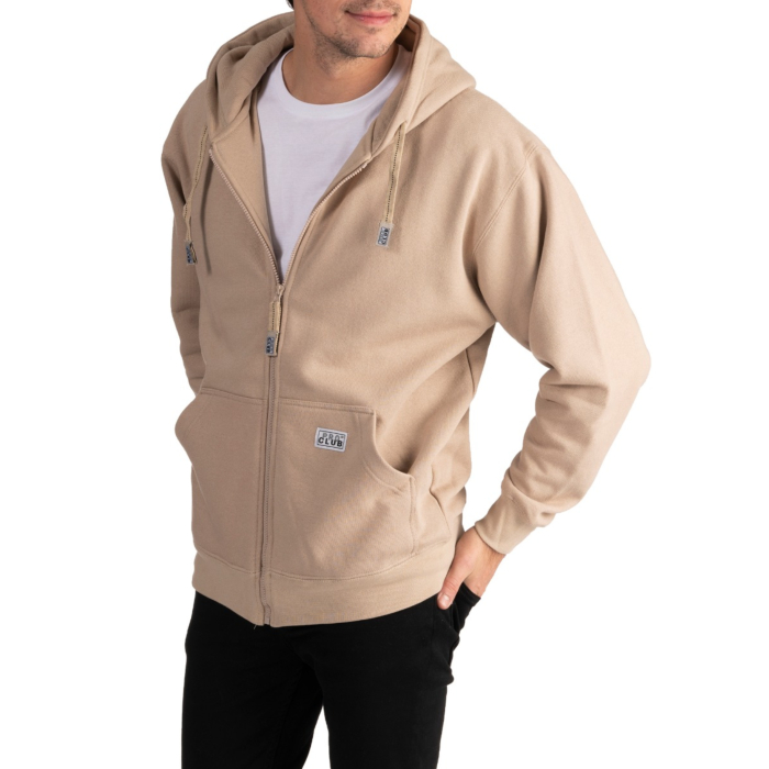 Pro Club Heavyweight Full Zip Hoodie - Colors Edition