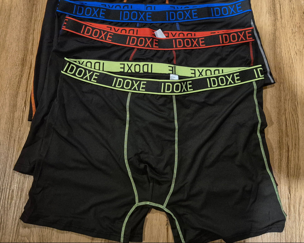 Big Broz Essential Underwear – 3 Pack