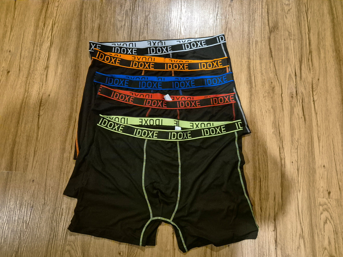 Big Broz Essential Underwear – 3 Pack