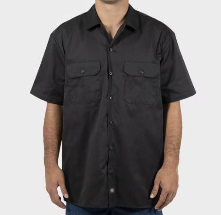 Dickies Short Sleeve Shirt