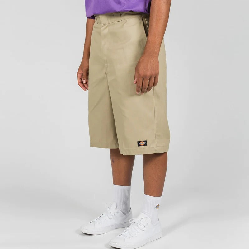 Dickies Loose Fit Multi Pocket Shorts
