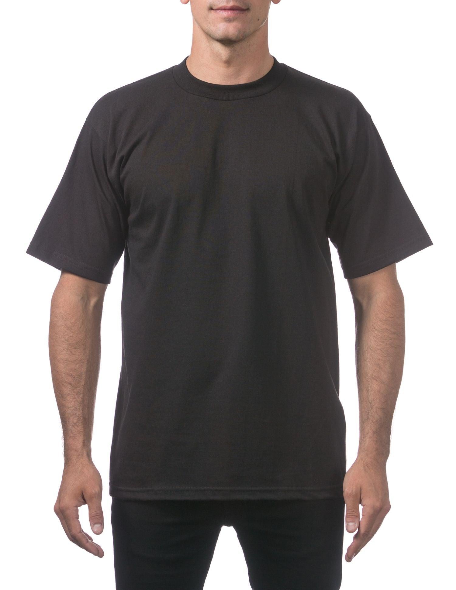 Pro Club Tall Fit Tee