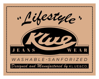 KLUE Collection - Exclusive to Big Broz
