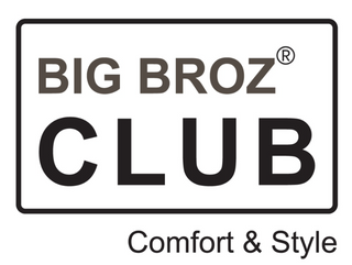 Big Broz Club Collection