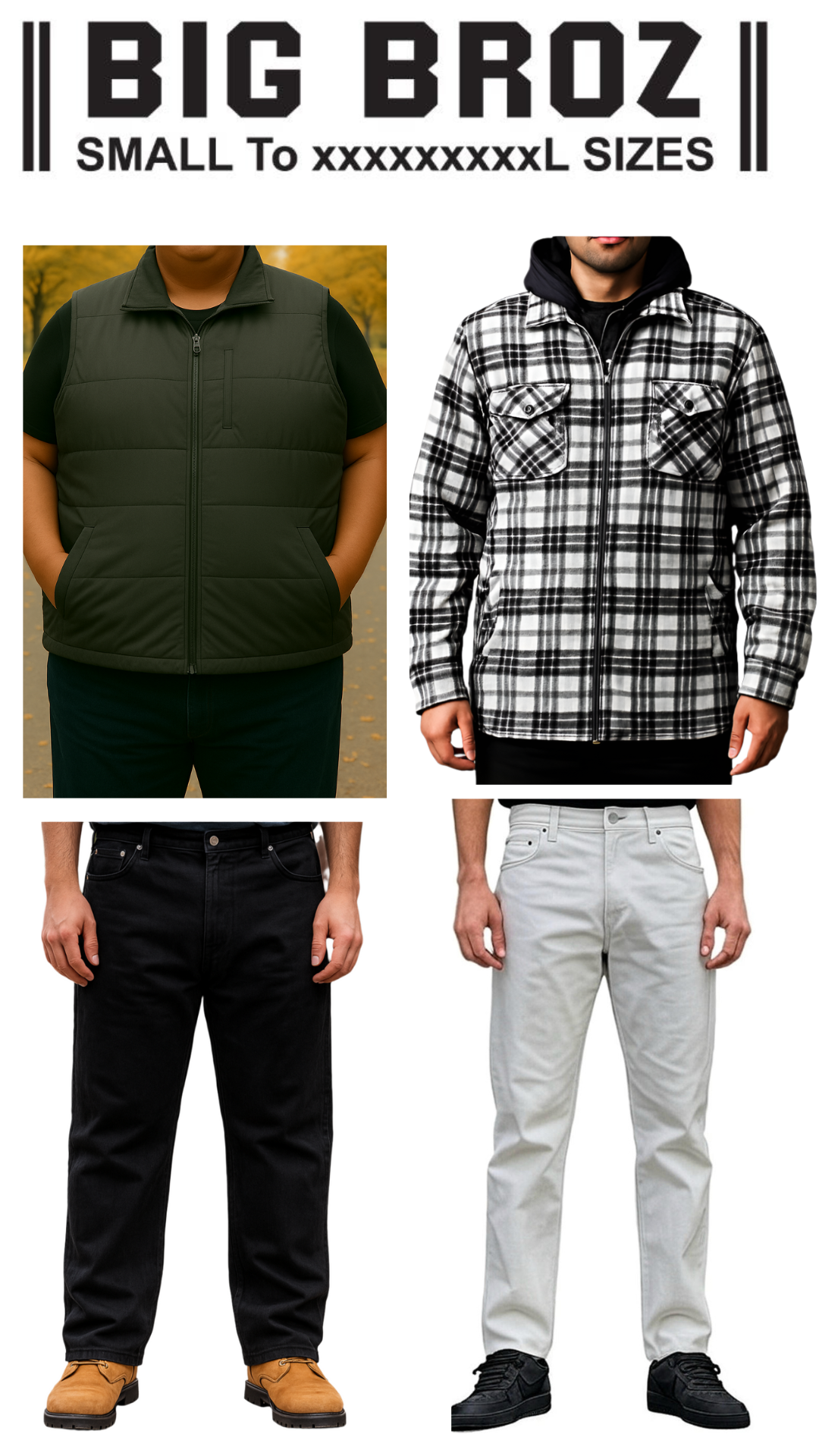Winter Collection