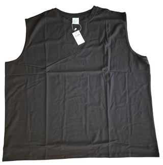 Big Broz Tank Top – Comfortable Fit, Sizes 3XL to 12XL