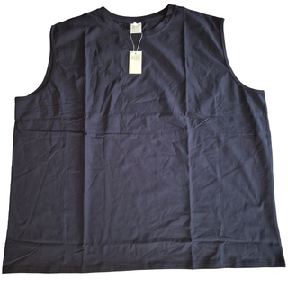Big Broz Tank Top – Comfortable Fit, Sizes 3XL to 12XL